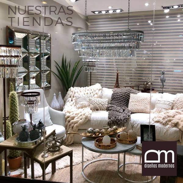 Decoración Diseños Modernos