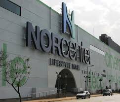 Showroom Diseños Modernos — Shopping Norcenter